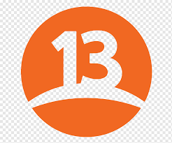Logo Canal 13 Chile