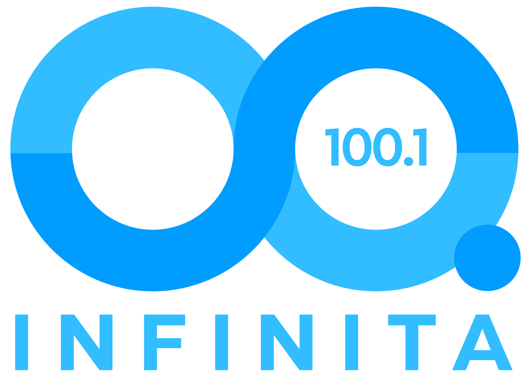 Logo Infinita Radio