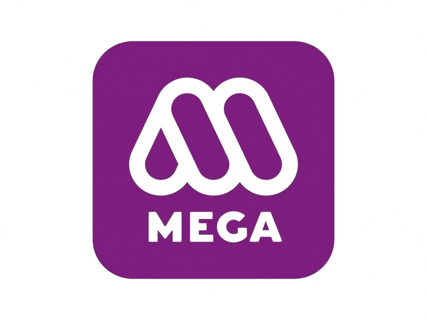 Logo Mega Chile