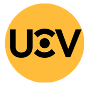 Logo UCV Chile